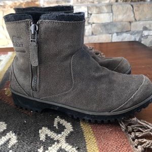 Sorel Ankle boots